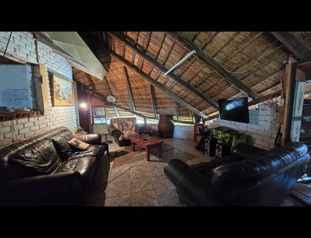 8.80HA SMALLHOLDING FOR SALE IN BELA BELA RURAL